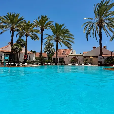 El Palmeral
