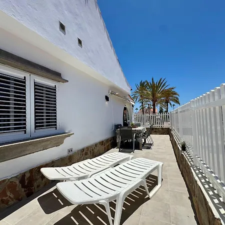 El Palmeral