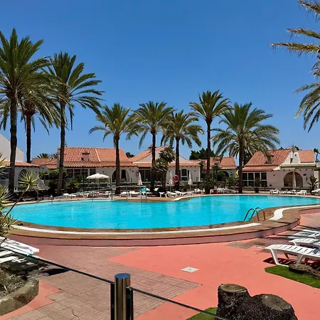 El Palmeral