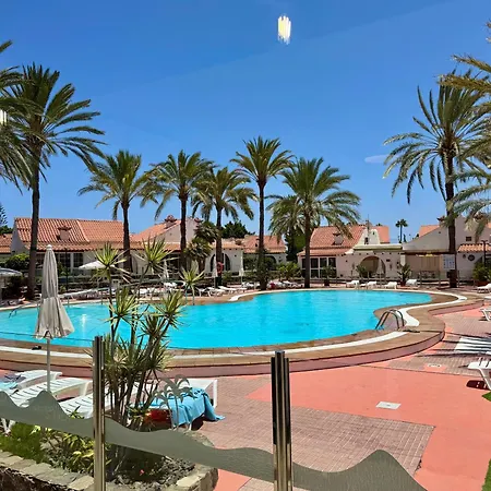 El Palmeral * Maspalomas (Gran Canaria)