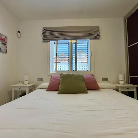 Feriehus El Palmeral Maspalomas (Gran Canaria)